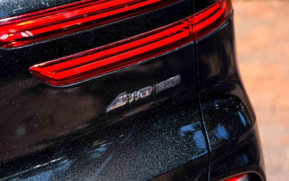 2023 Genesis GV70 3.5T AWD Sport