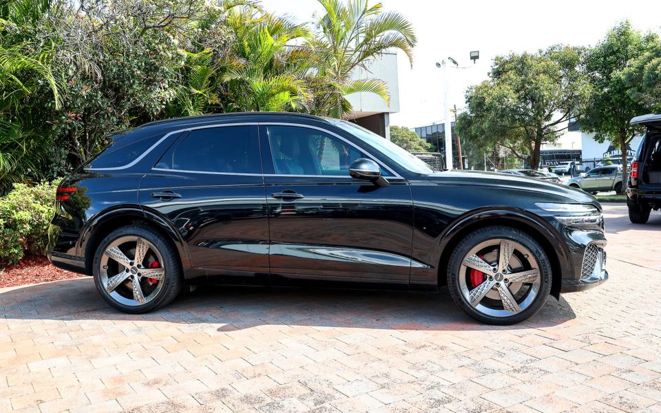 2023 Genesis GV70 3.5T AWD Sport