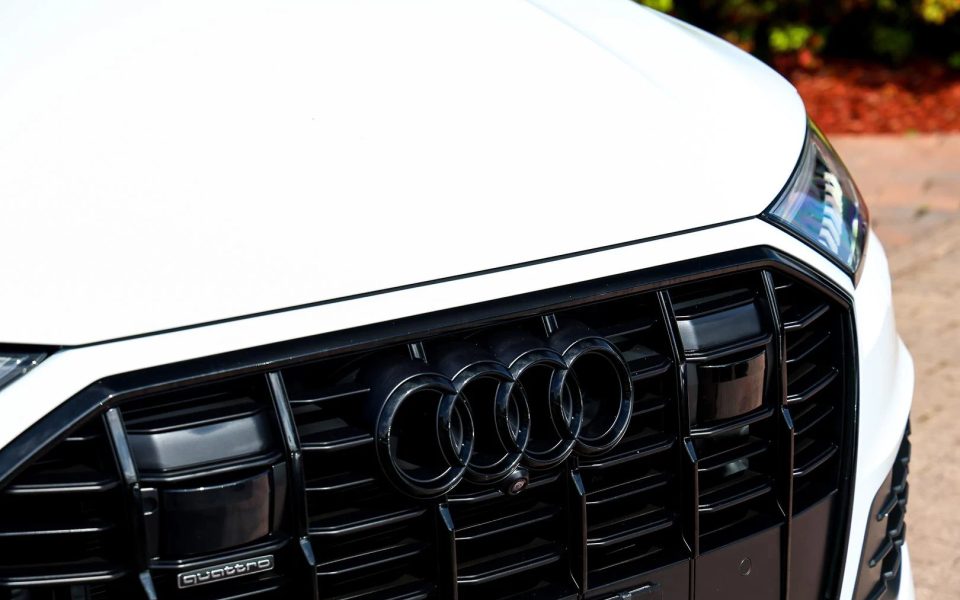 2023 Audi Q7 45 TDI