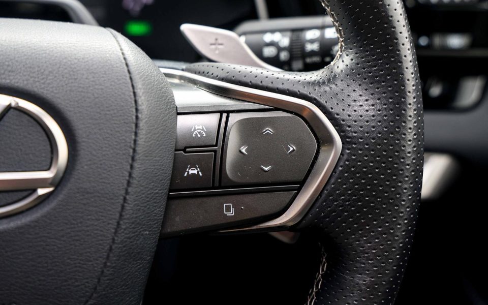 2023 Lexus RX F Sport Performance