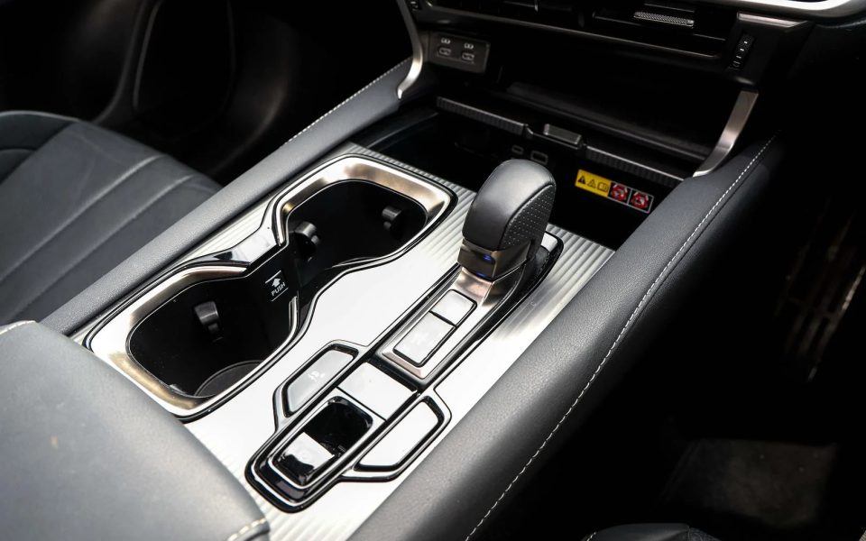 2023 Lexus RX F Sport Performance