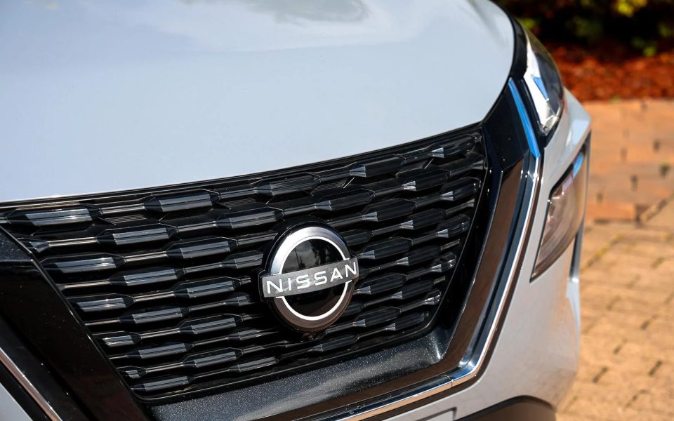 2024 Nissan X-TRAIL Ti-L e-POWER