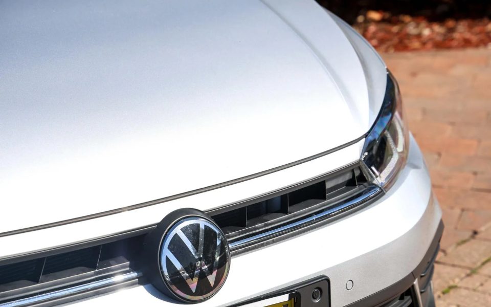 2024 Volkswagen Polo 85TSI Life