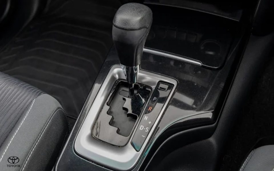 2021 Toyota Fortuner GX