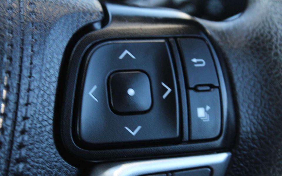 2019 Toyota Kluger 4x2 GX