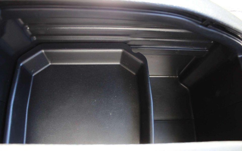 2019 Toyota Kluger 4x2 GX