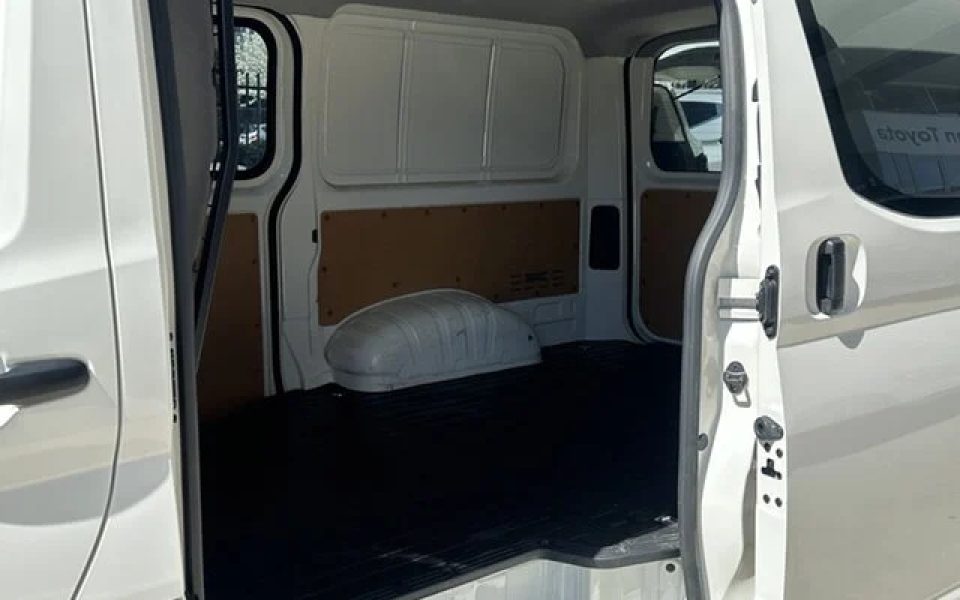 2023 Toyota Hiace LWB