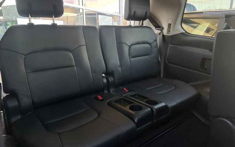 2018 Toyota Landcruiser Sahara