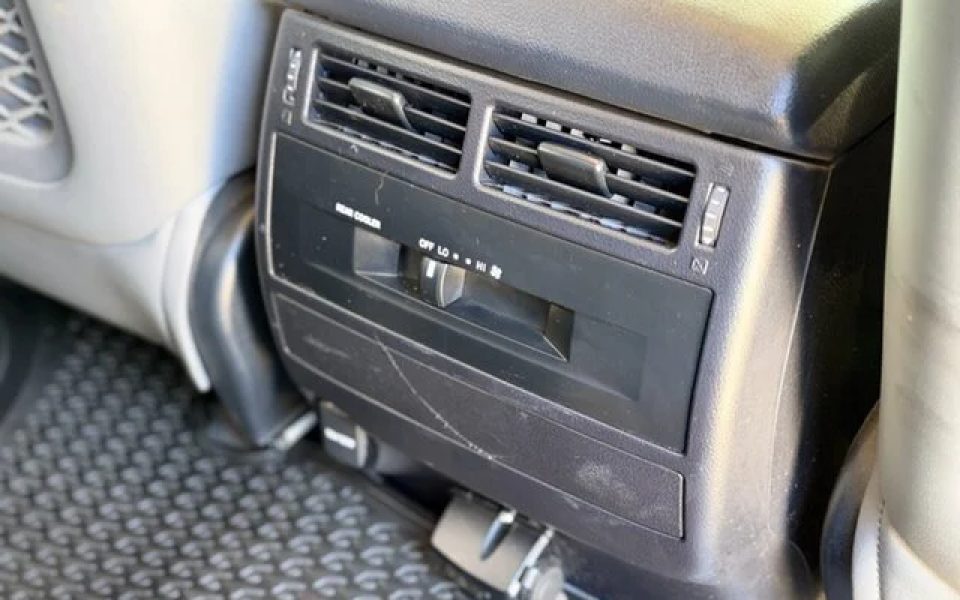 2020 Toyota Landcruiser GXL
