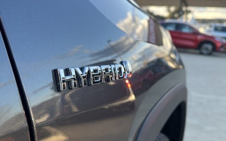 2021 Toyota RAV4 GX AWD