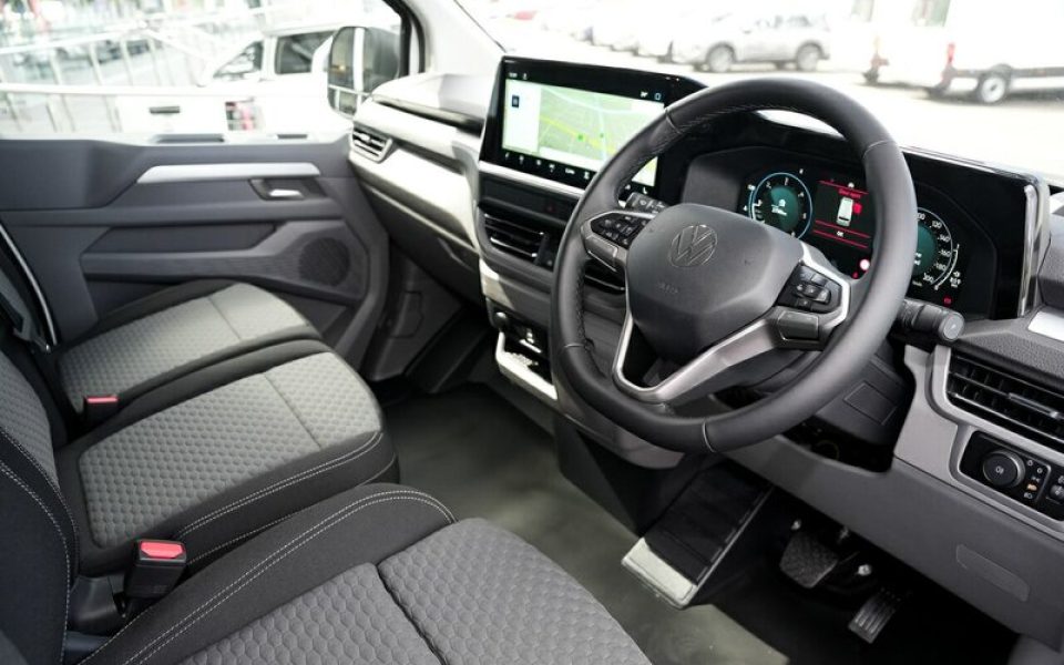 View Car