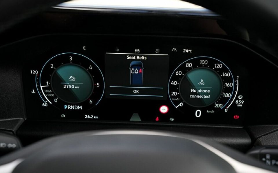 View Car