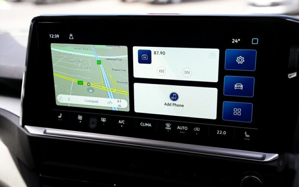View Car