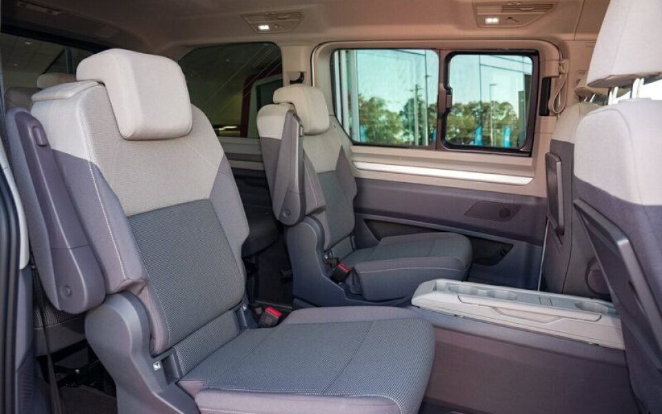 View Car