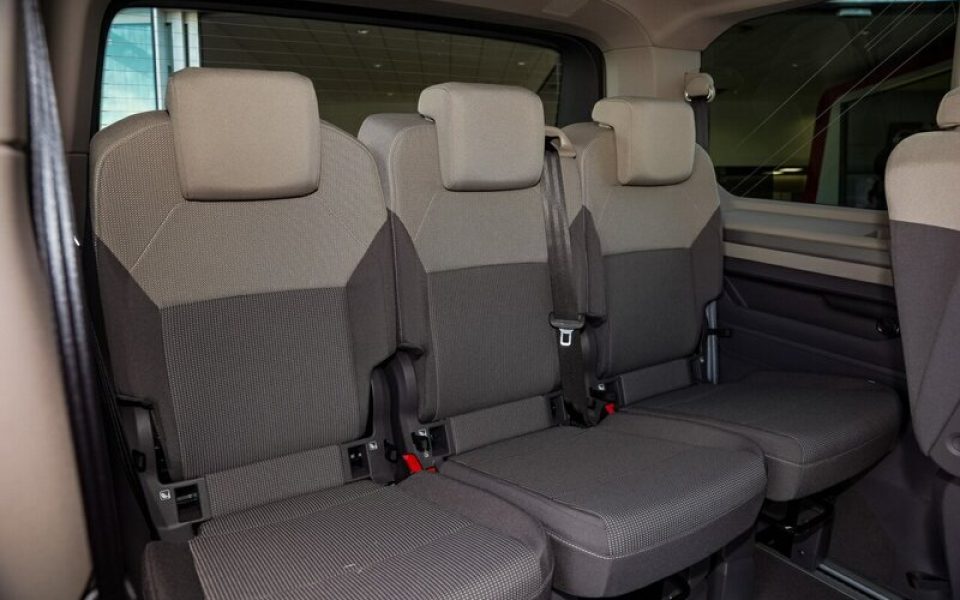 View Car