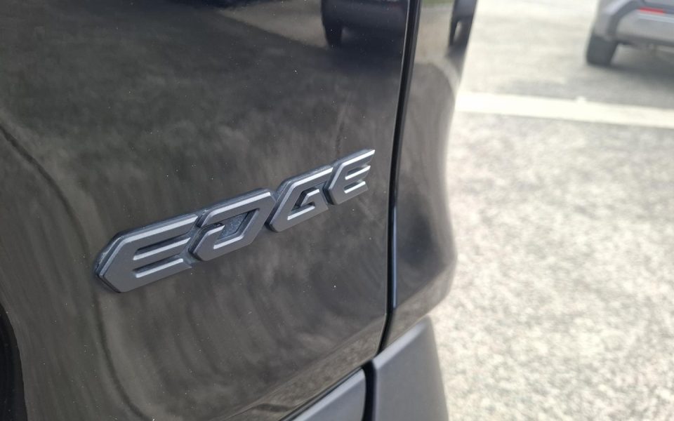 2020 Toyota RAV4 Edge AWD