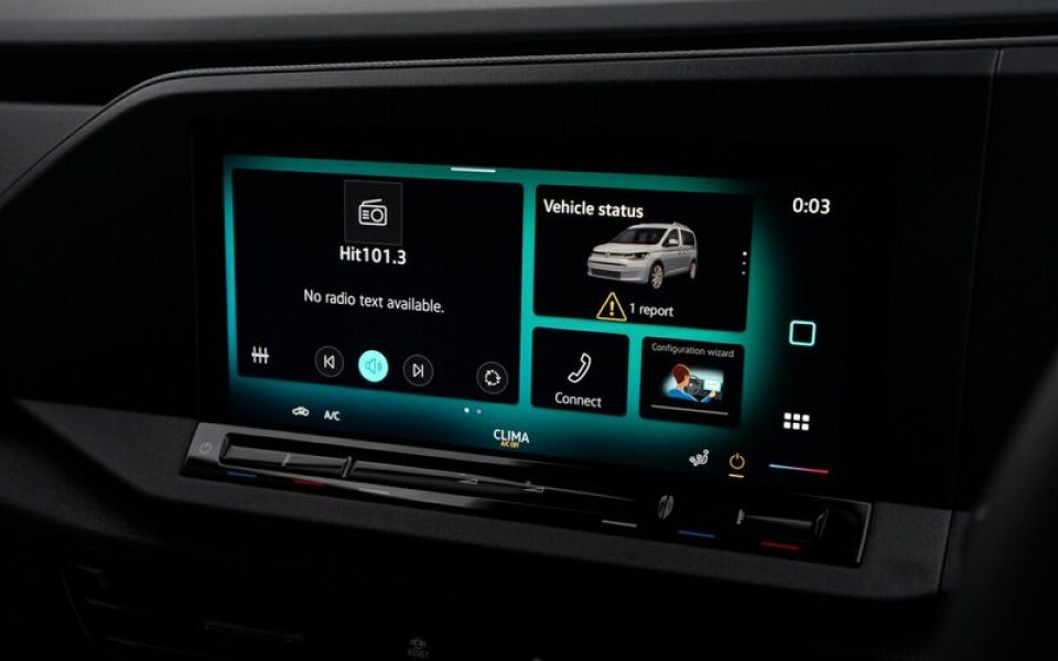 View Car