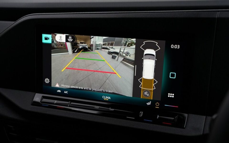 View Car