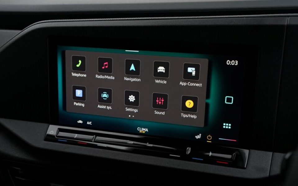 View Car