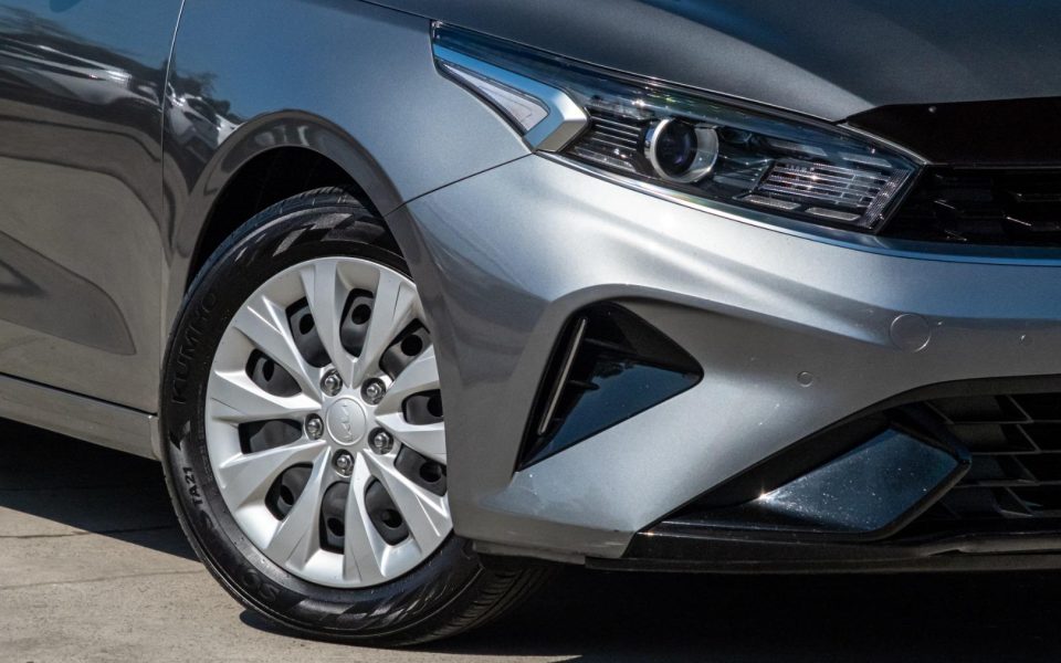 2024 KIA CERATO S