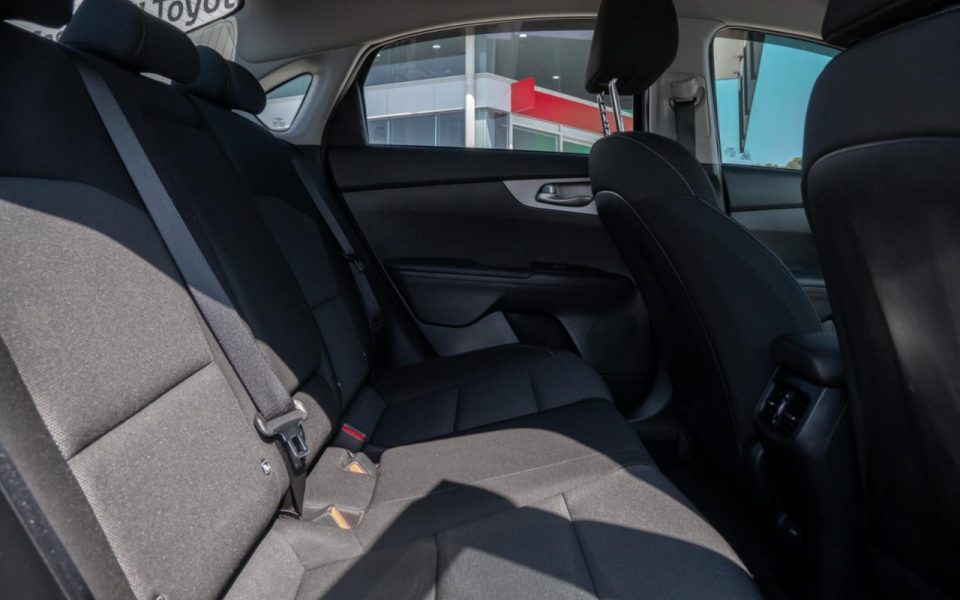 2024 KIA CERATO S