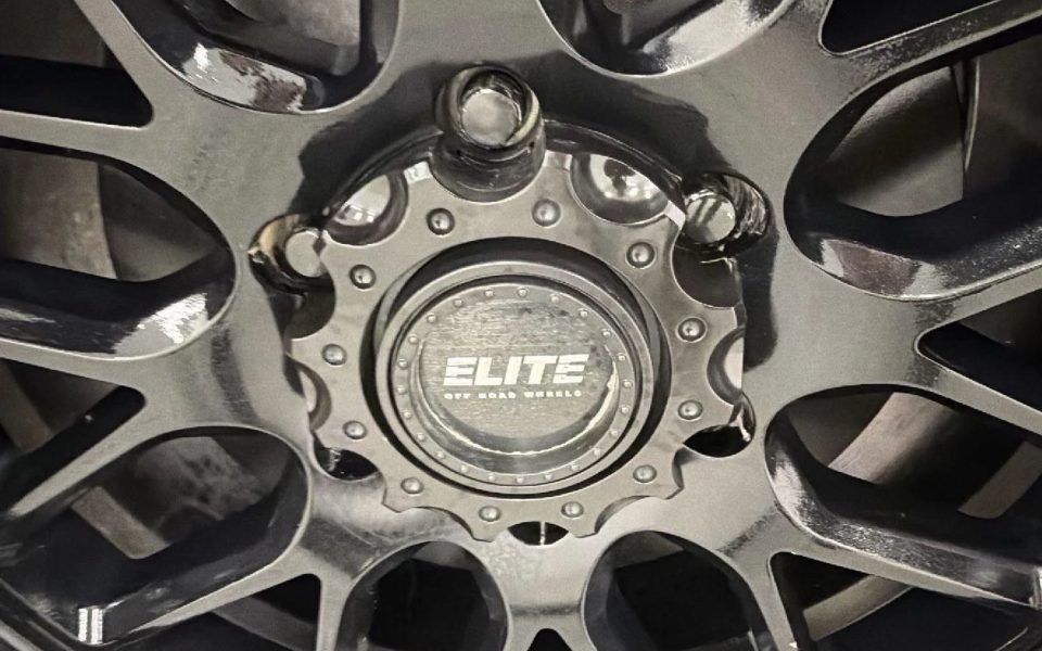 2025 Toyota Hilux 4x4 SR