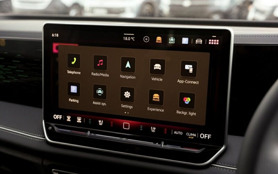View Car