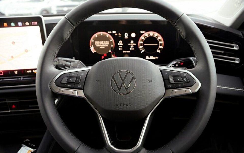 View Car