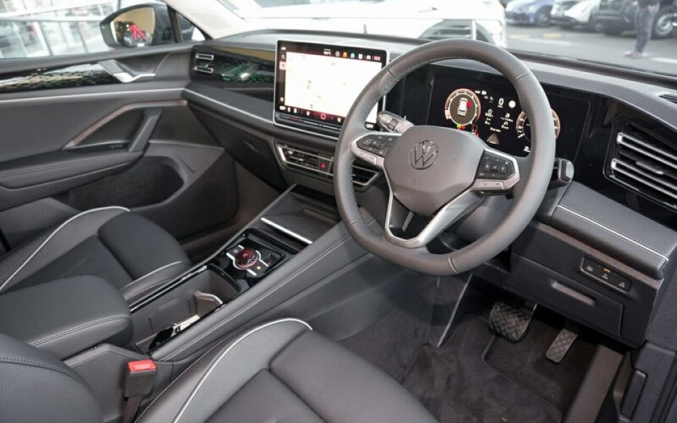 View Car