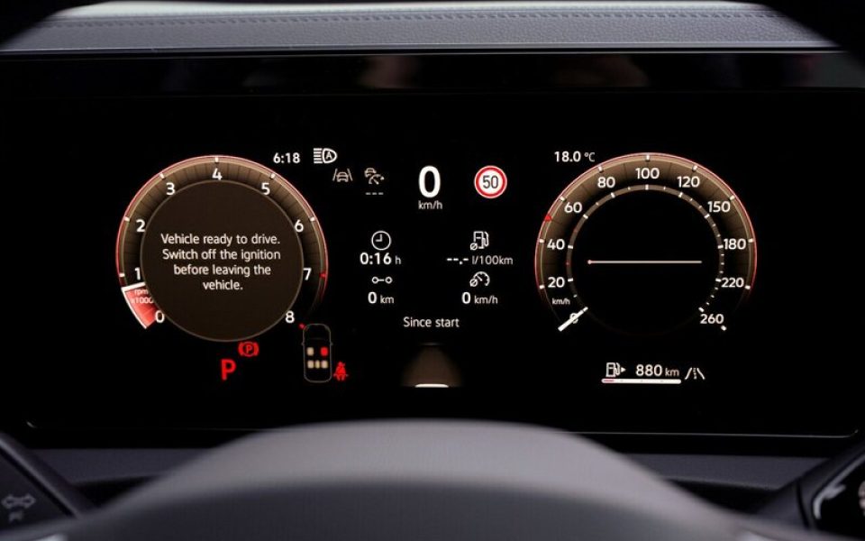 View Car