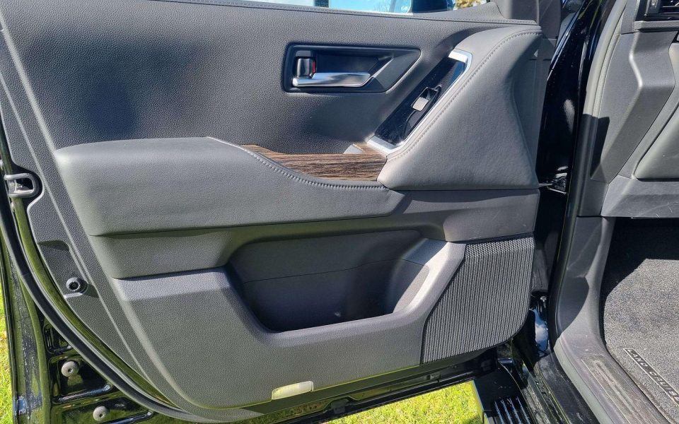 2022 Toyota Landcruiser Sahara