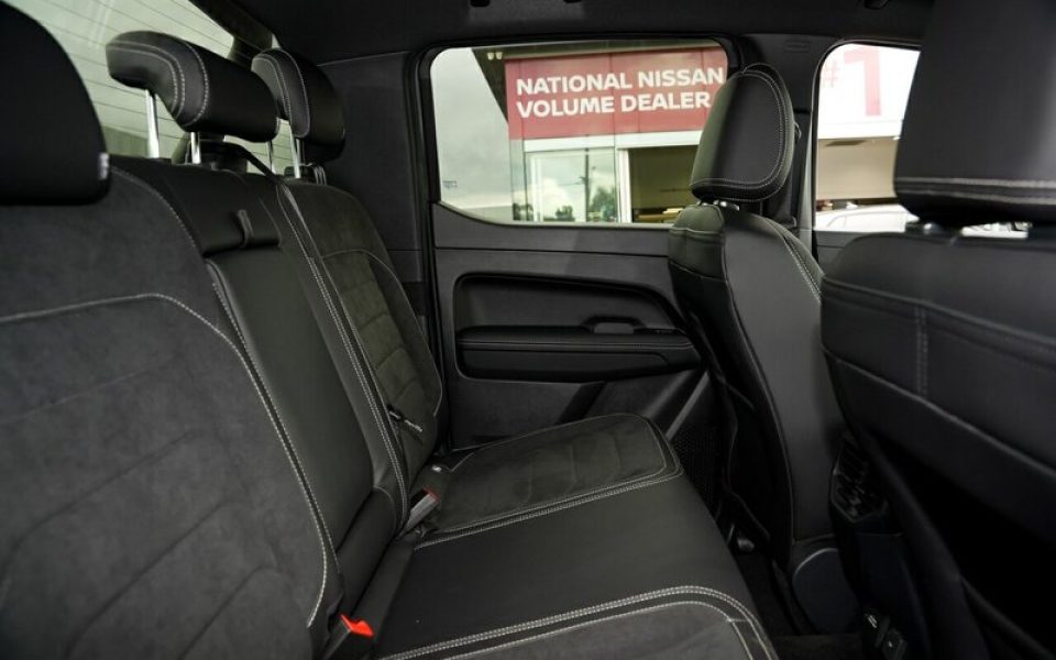 View Car