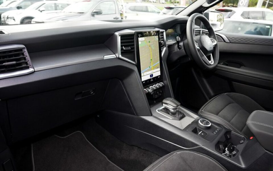 View Car