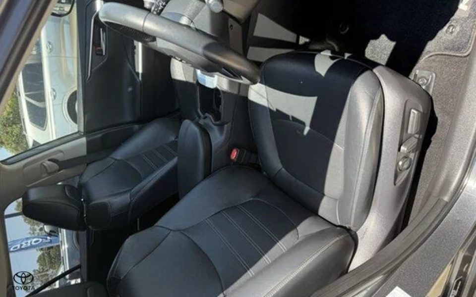 2022 Toyota RAV4 Cruiser