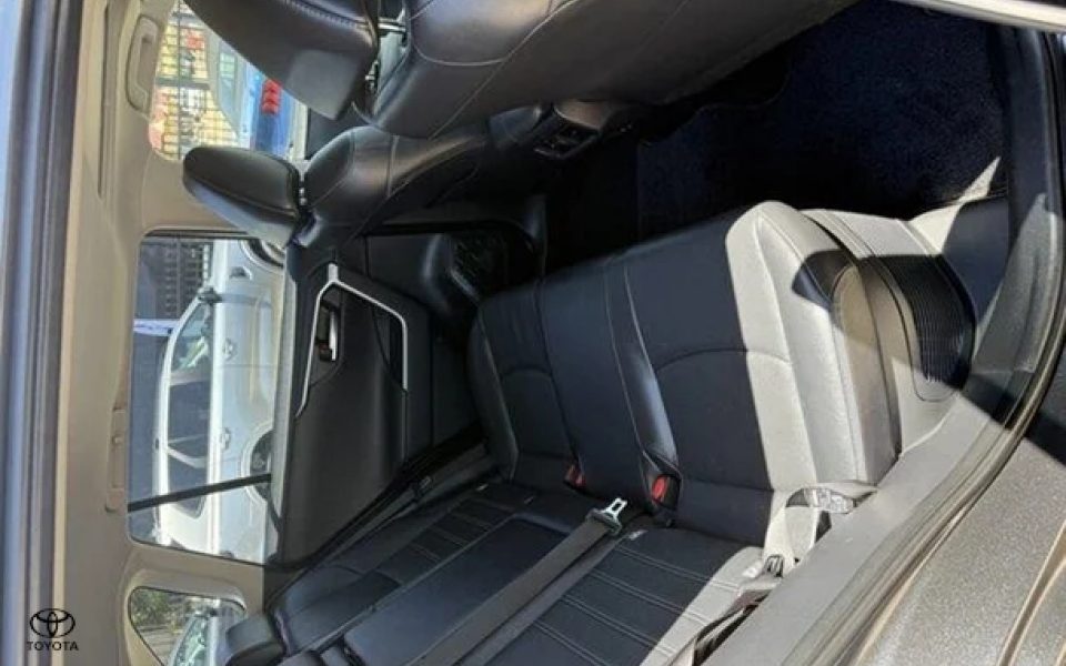 2022 Toyota RAV4 Cruiser