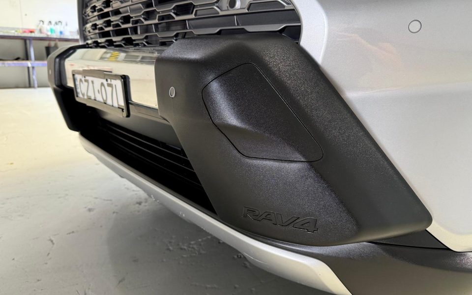 2020 Toyota RAV4 GXL-2WD