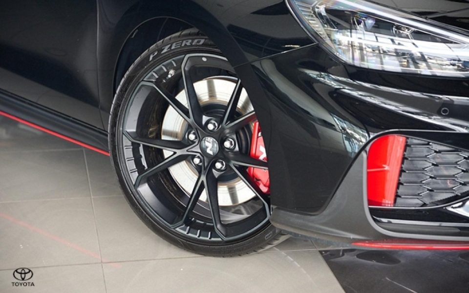 2026 Hyundai i30 N Premium