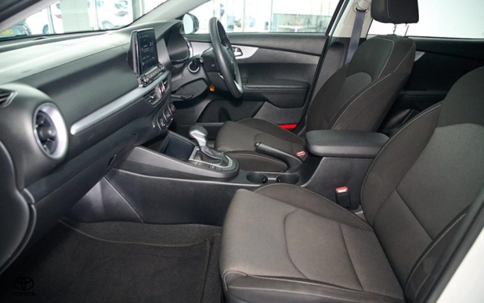 2024 Kia Cerato S