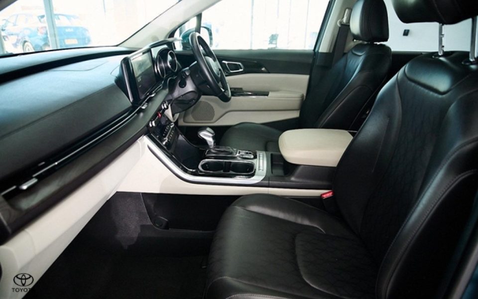 2023 Kia Carnival Special Edition