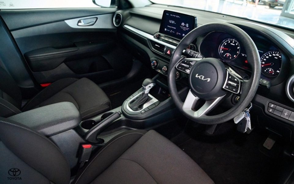 2024 Kia Cerato S