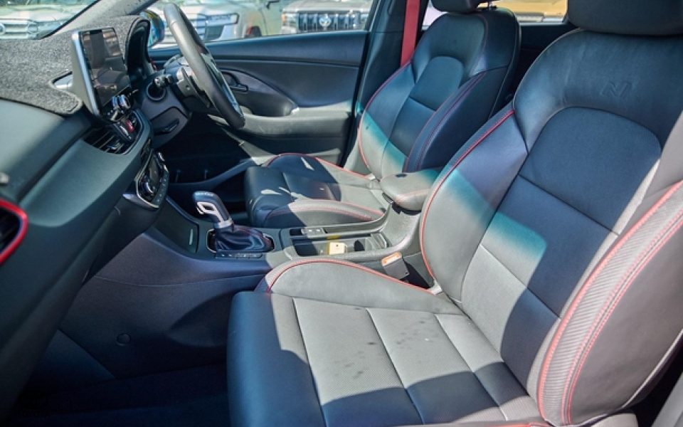 2023 Hyundai i30 N Line