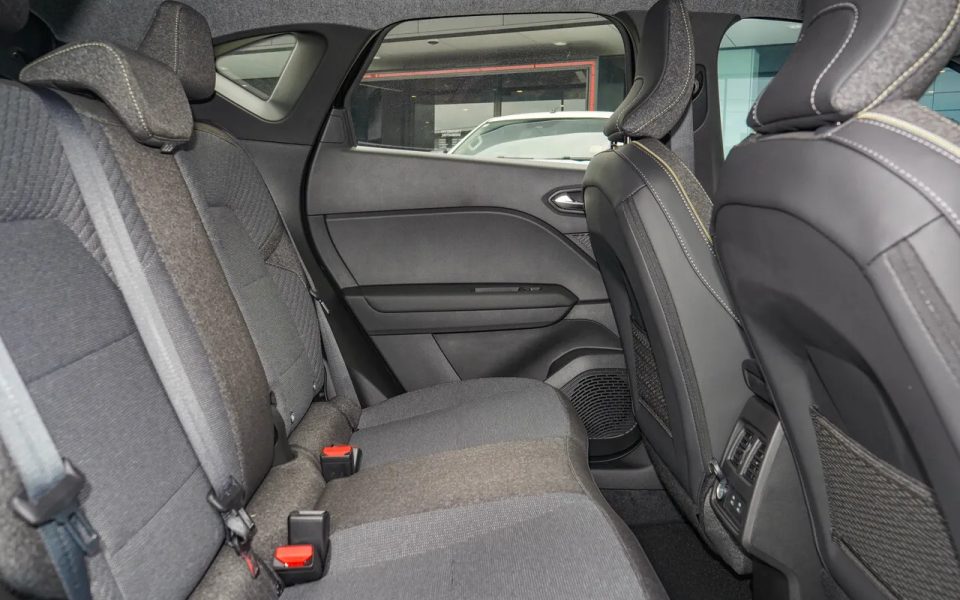 2025 Mitsubishi ASX XE 25MY Aspire DCT Steel Grey 7 Speed Sports Automatic Dual Clutch Wagon