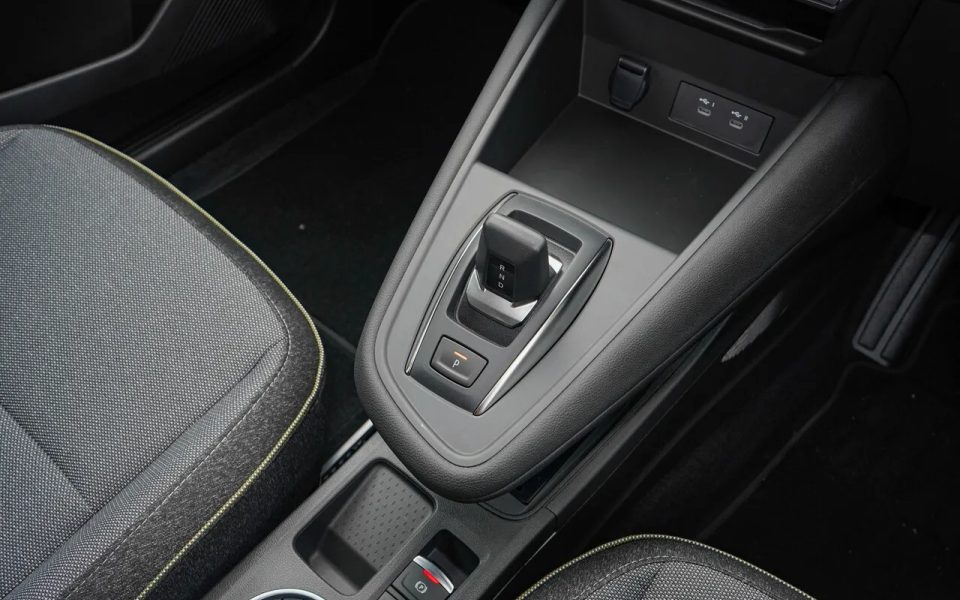 2025 Mitsubishi ASX XE 25MY Aspire DCT Steel Grey 7 Speed Sports Automatic Dual Clutch Wagon