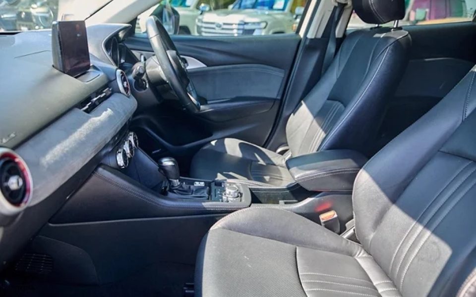 2024 Mazda CX-3 G20 Akari