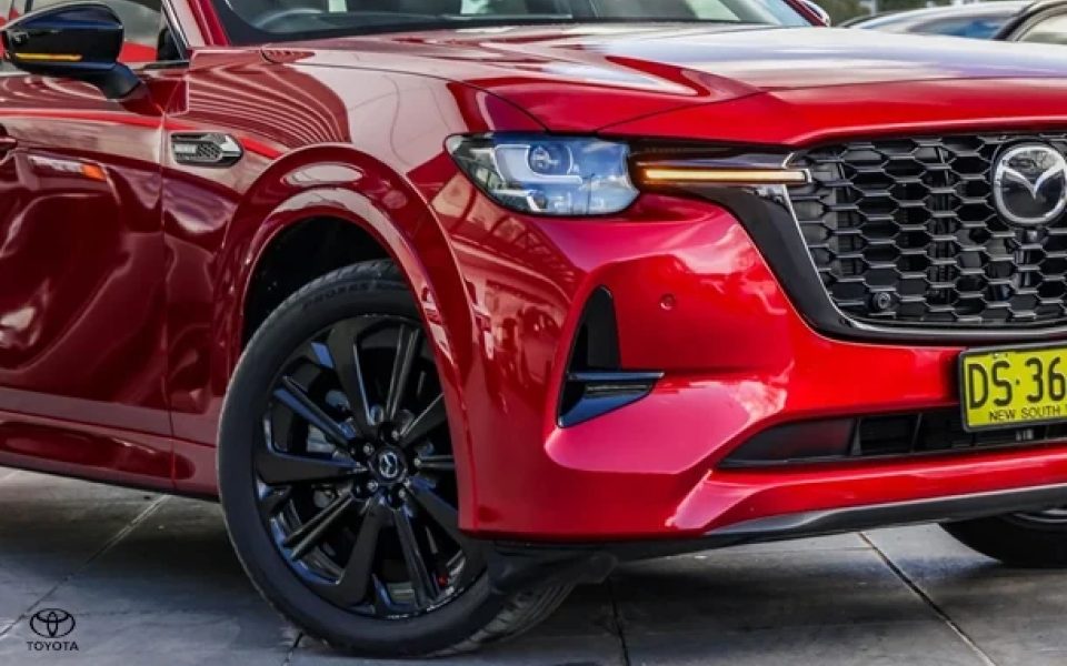 2024 Mazda CX-80 D50e GT