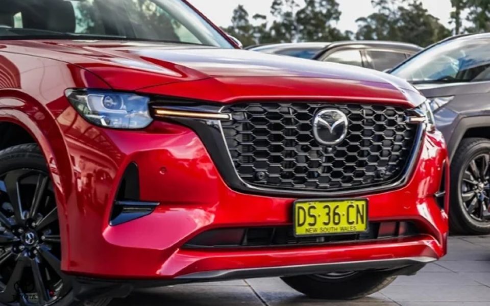 2024 Mazda CX-80 D50e GT