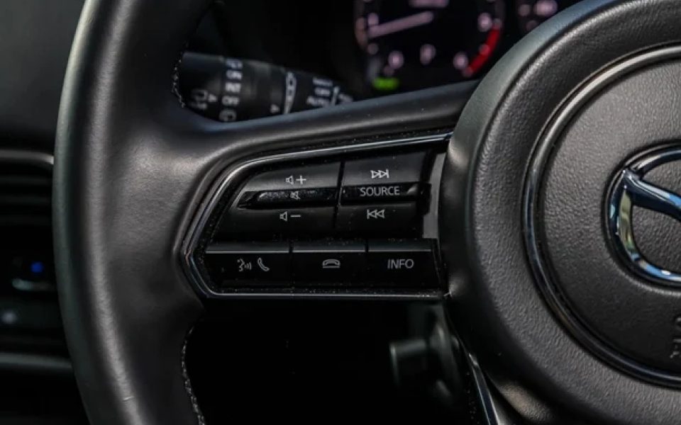 2024 Mazda CX-80 D50e GT