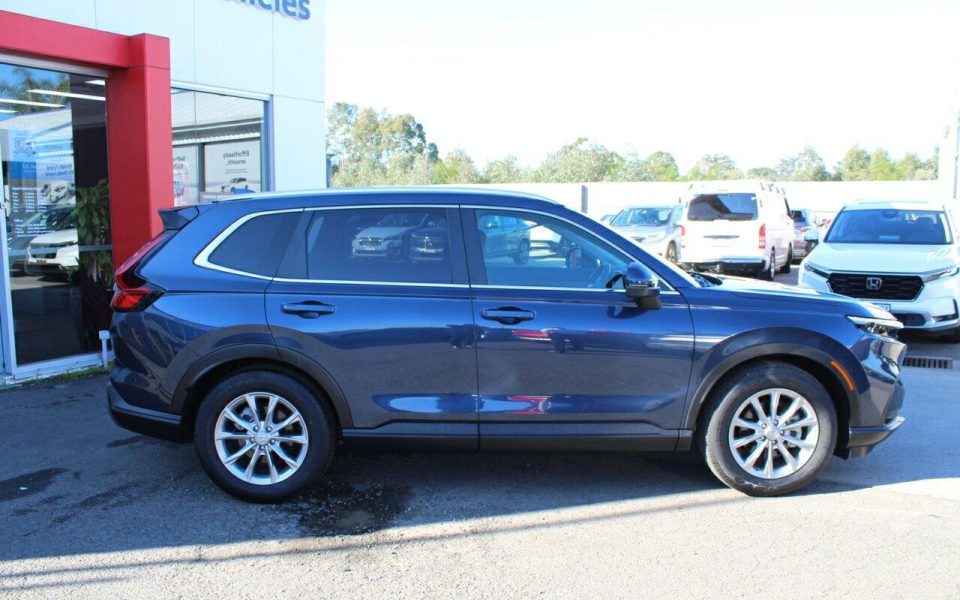 2024 Honda CR-V VTi L
