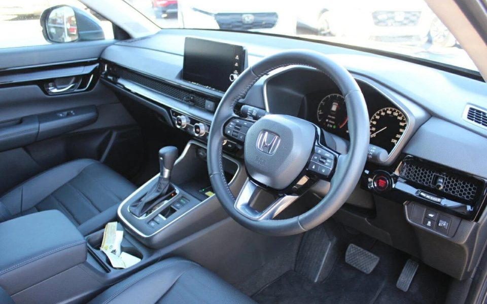 2024 Honda CR-V VTi L