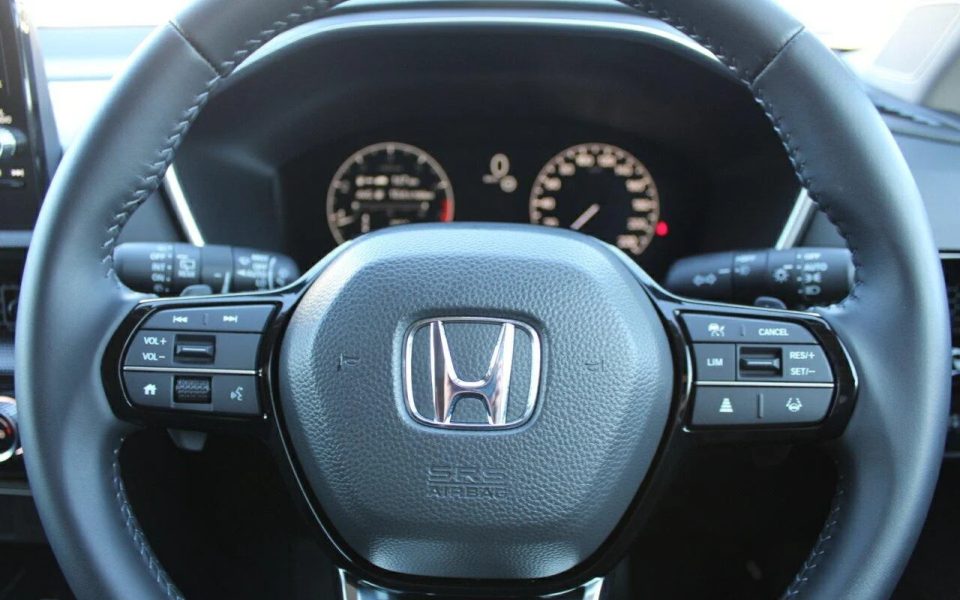 2024 Honda CR-V VTi L